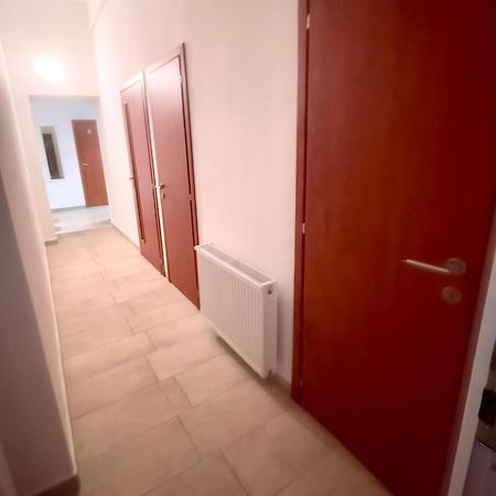 Vivien Apartment Βουδαπέστη Εξωτερικό φωτογραφία