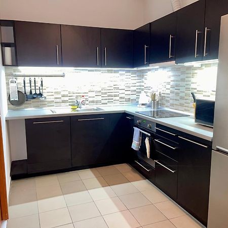 Vivien Apartment Βουδαπέστη Εξωτερικό φωτογραφία