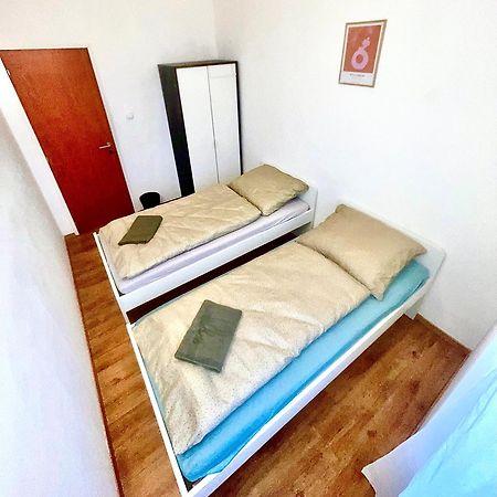 Vivien Apartment Βουδαπέστη Εξωτερικό φωτογραφία