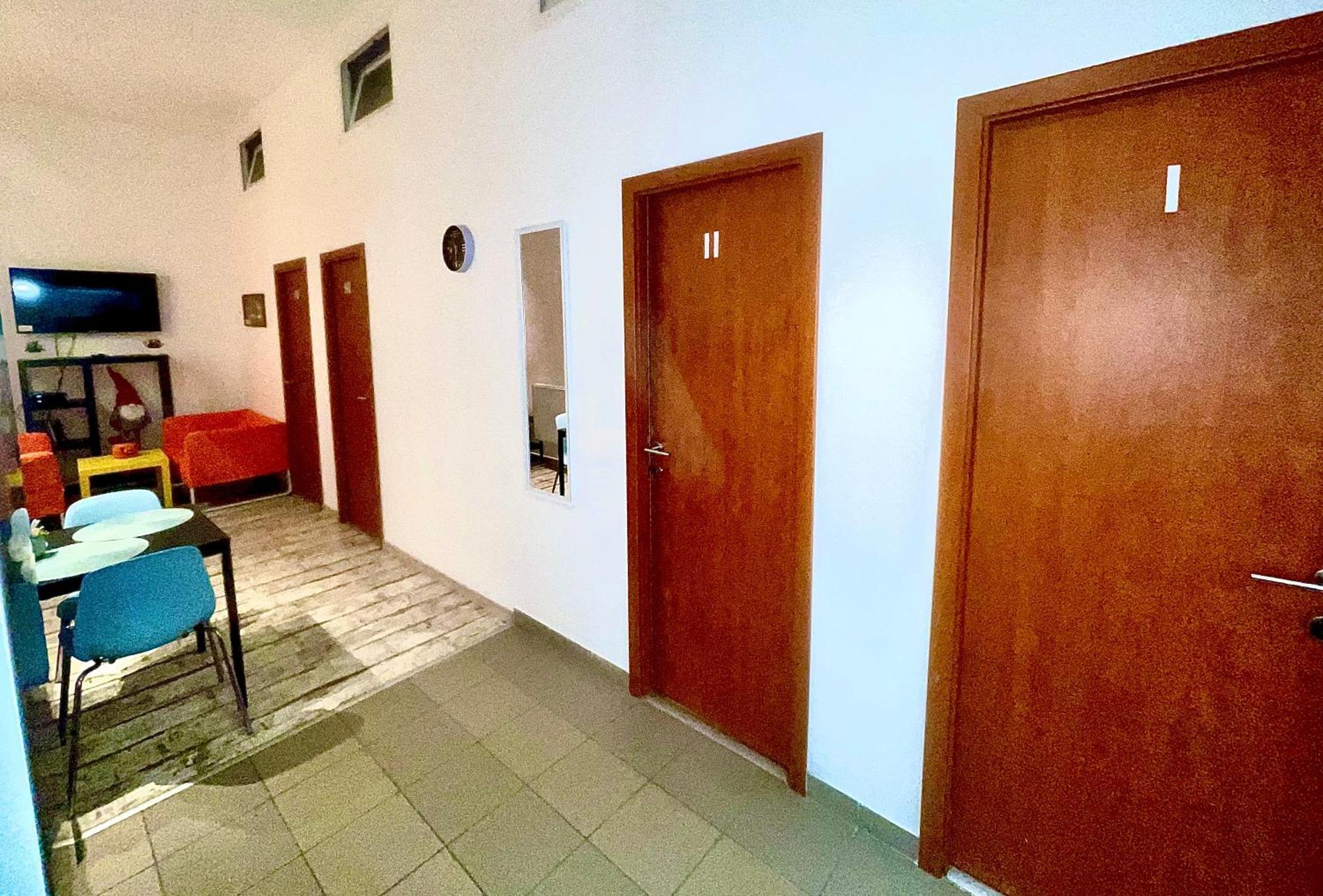Vivien Apartment Βουδαπέστη Εξωτερικό φωτογραφία