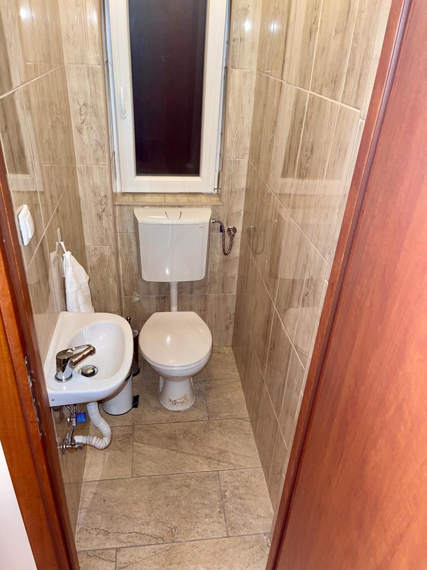 Vivien Apartment Βουδαπέστη Εξωτερικό φωτογραφία