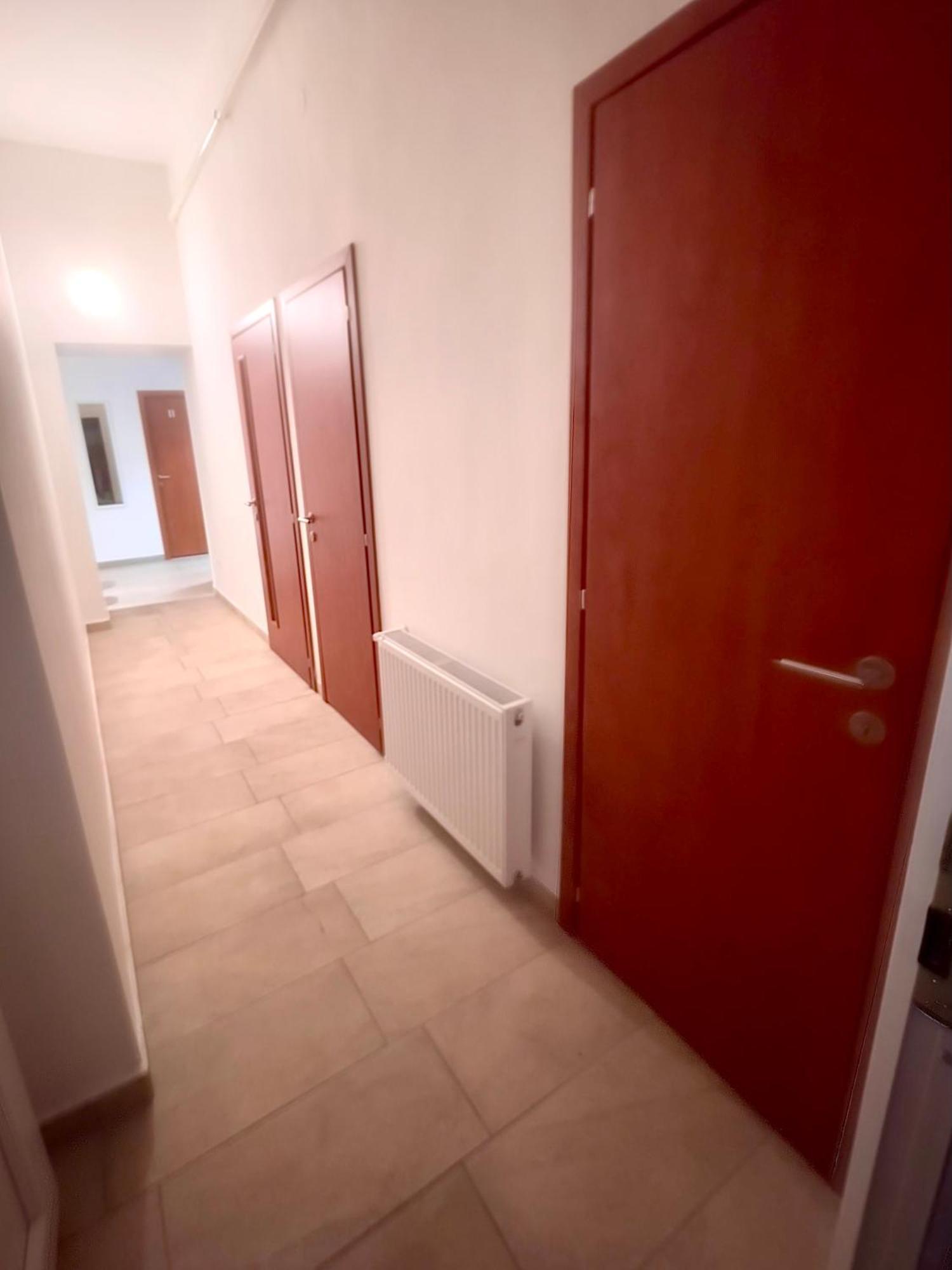 Vivien Apartment Βουδαπέστη Εξωτερικό φωτογραφία
