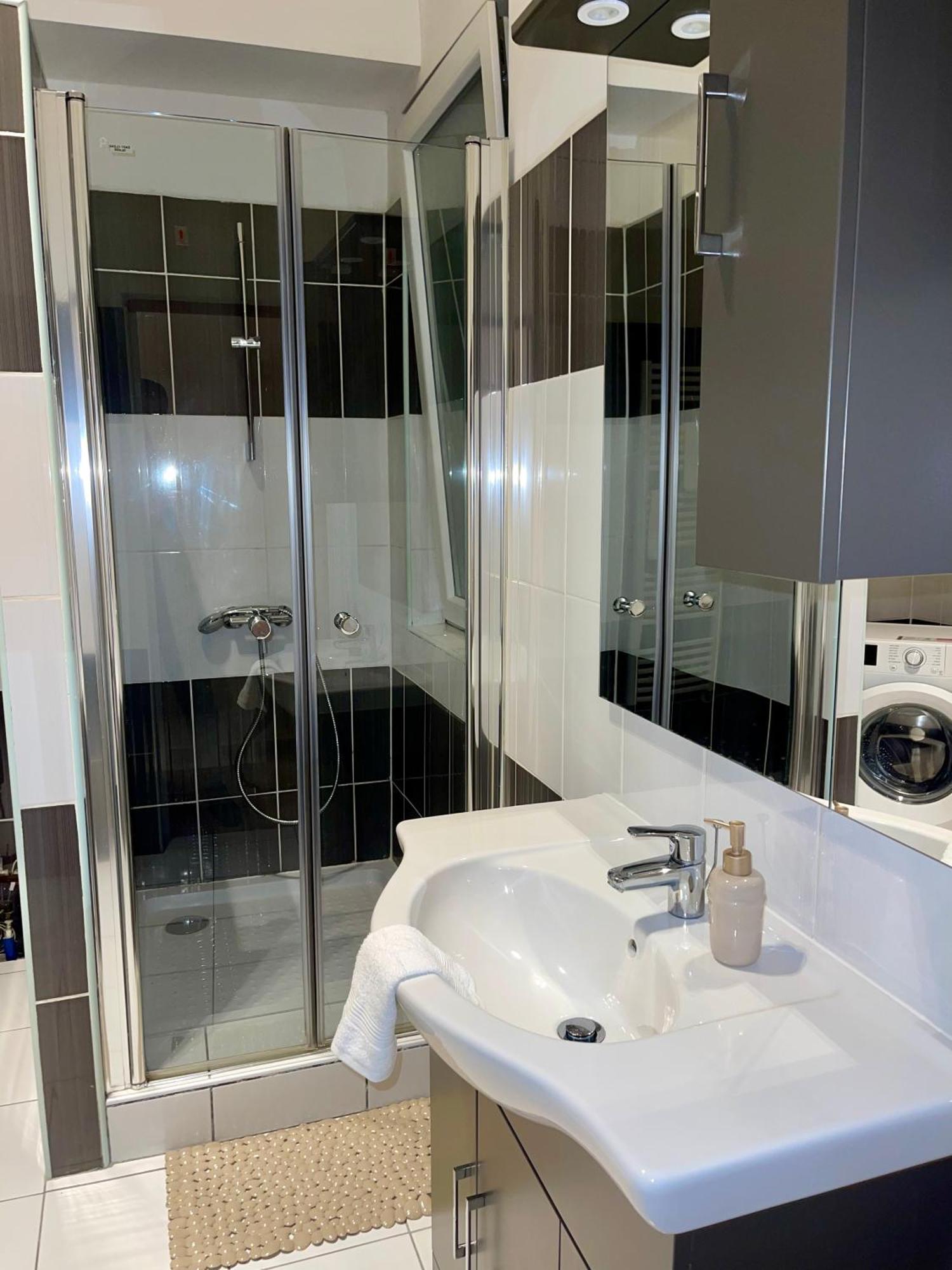Vivien Apartment Βουδαπέστη Εξωτερικό φωτογραφία