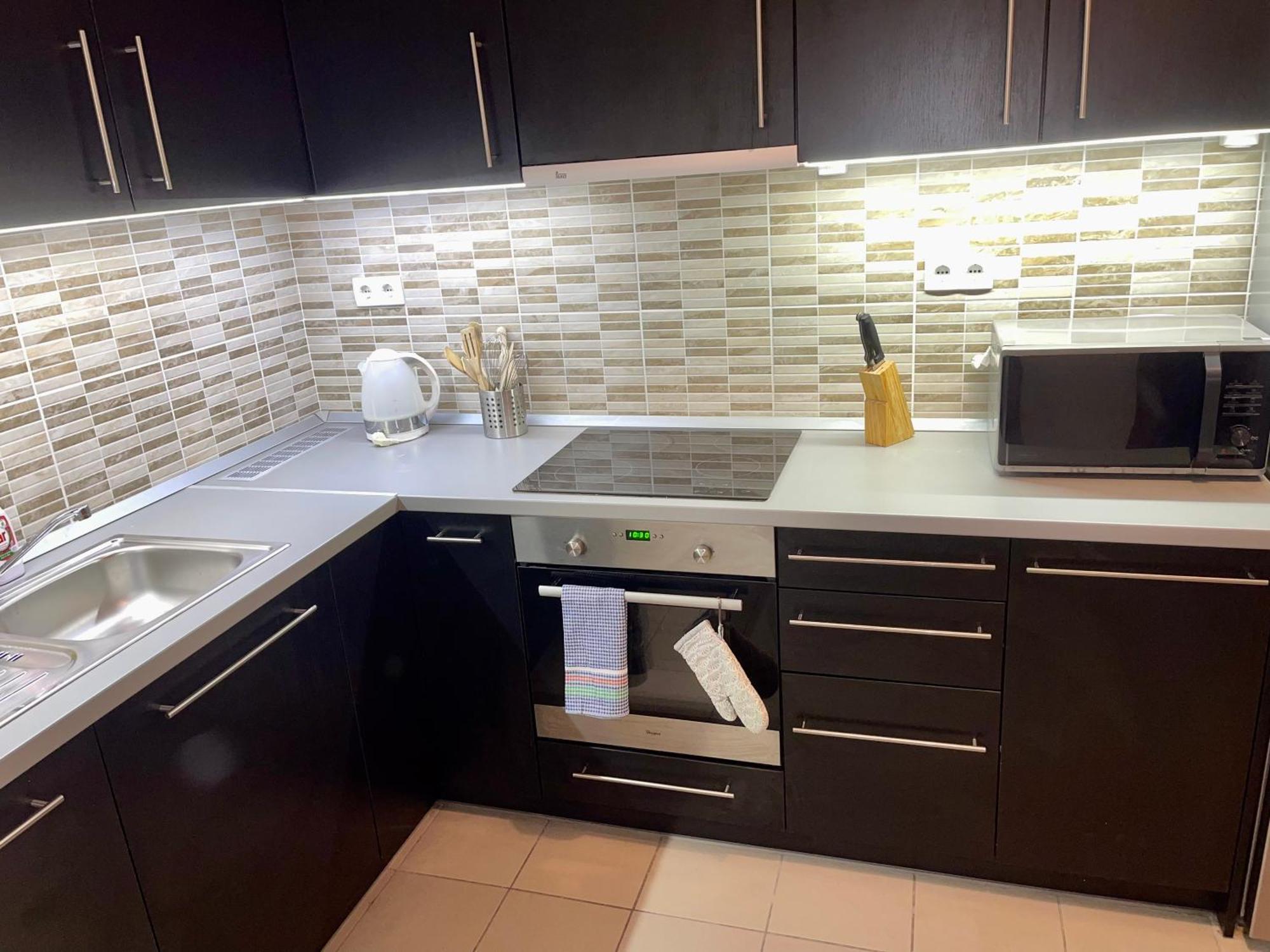 Vivien Apartment Βουδαπέστη Εξωτερικό φωτογραφία