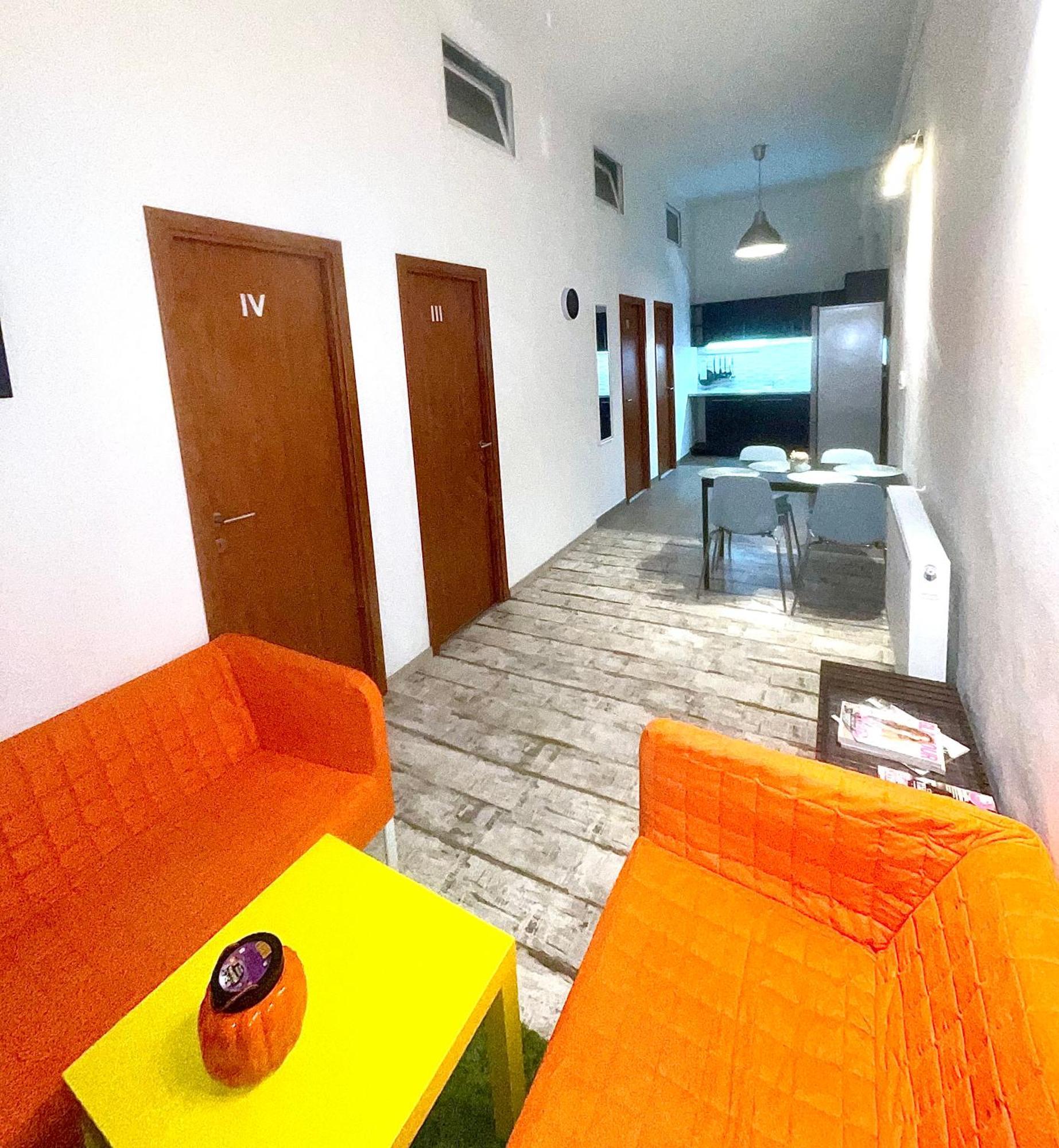Vivien Apartment Βουδαπέστη Εξωτερικό φωτογραφία