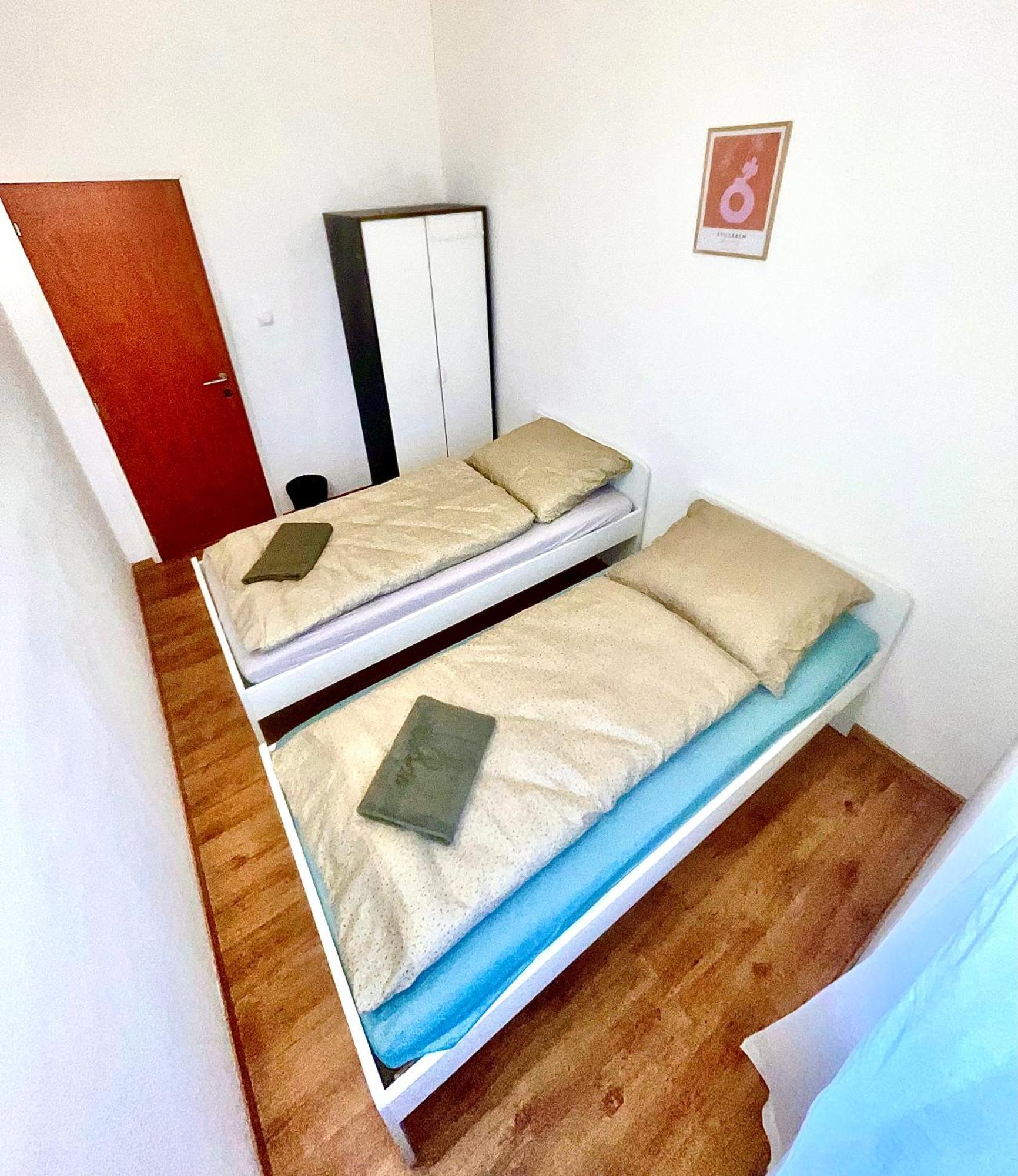 Vivien Apartment Βουδαπέστη Εξωτερικό φωτογραφία
