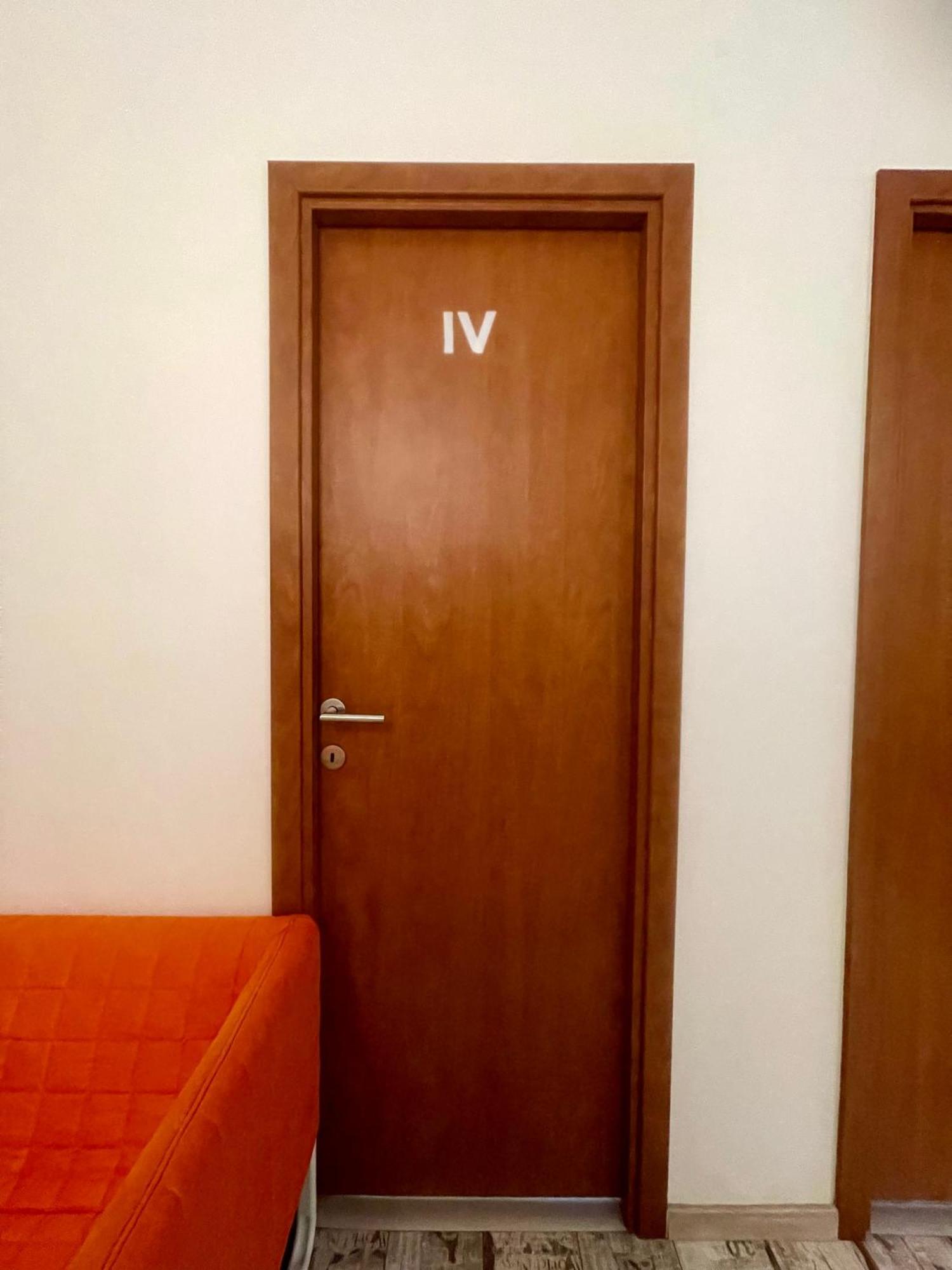 Vivien Apartment Βουδαπέστη Εξωτερικό φωτογραφία