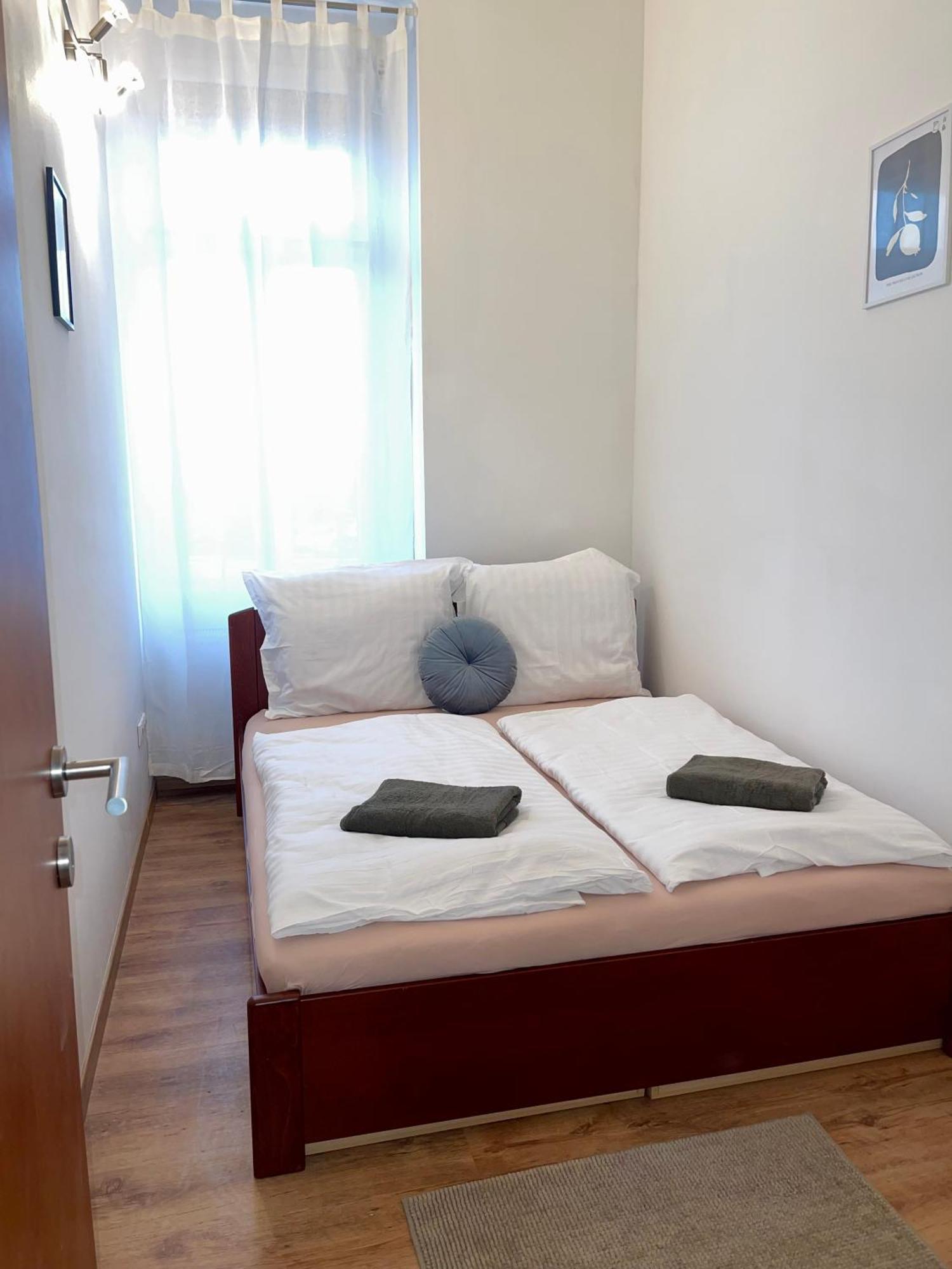Vivien Apartment Βουδαπέστη Εξωτερικό φωτογραφία