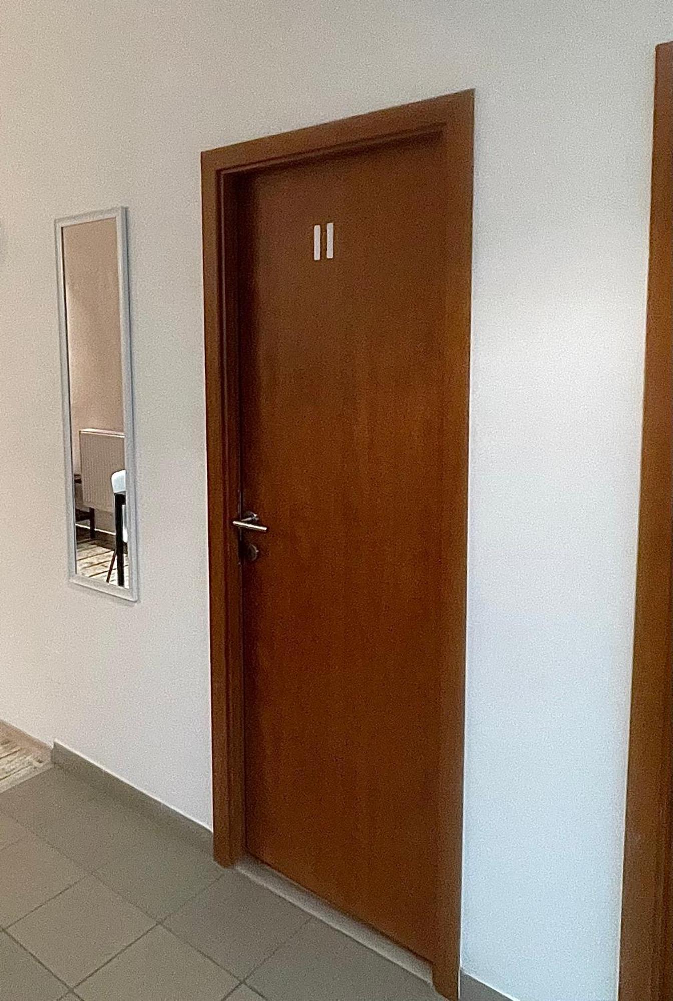 Vivien Apartment Βουδαπέστη Εξωτερικό φωτογραφία