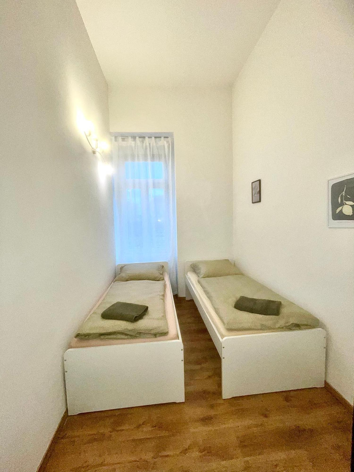 Vivien Apartment Βουδαπέστη Εξωτερικό φωτογραφία