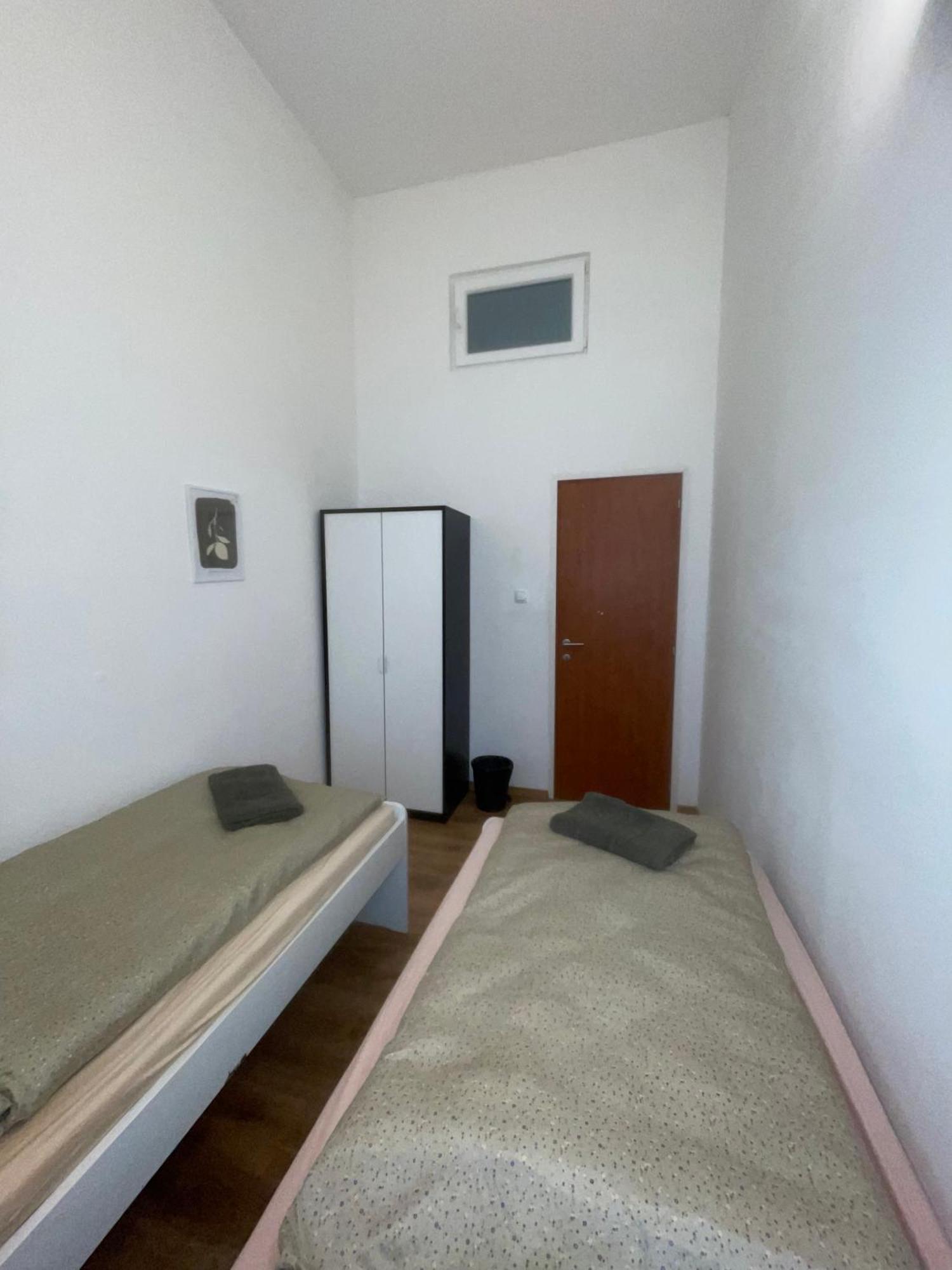 Vivien Apartment Βουδαπέστη Εξωτερικό φωτογραφία
