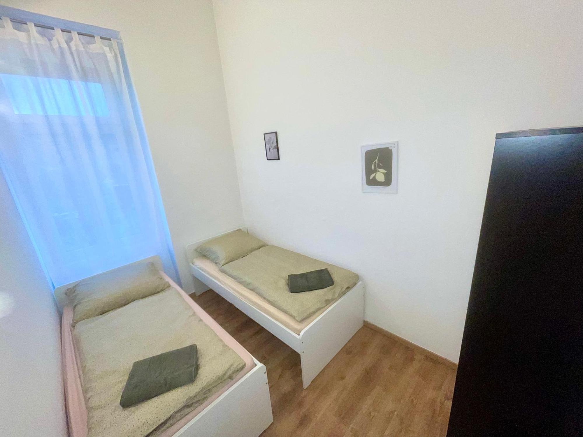 Vivien Apartment Βουδαπέστη Εξωτερικό φωτογραφία